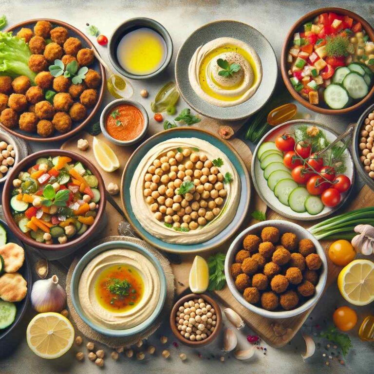 Kichererbsen aus der Dose essen giftig oder nicht?