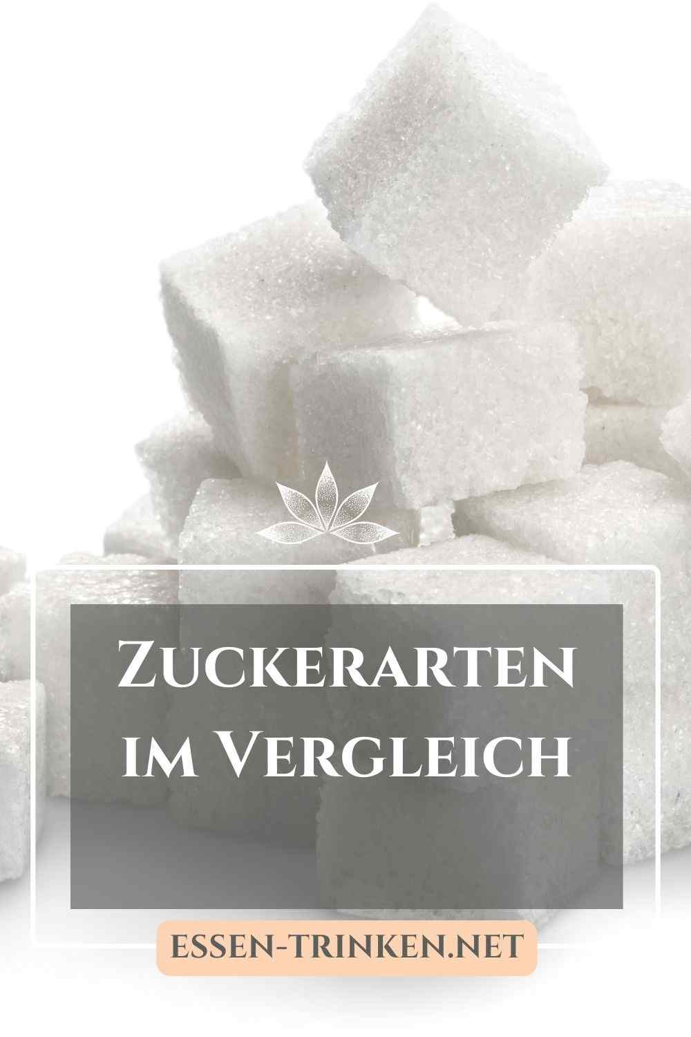 Wieviel Puderzucker Ist Normaler Zucker Feinkristallzucker, Puderzucker & Zucker - was ist der Unterschied?