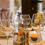 Haben Restaurants am 1. Januar geöffnet
