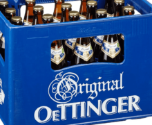 Warum ist Oettinger Bier so billig