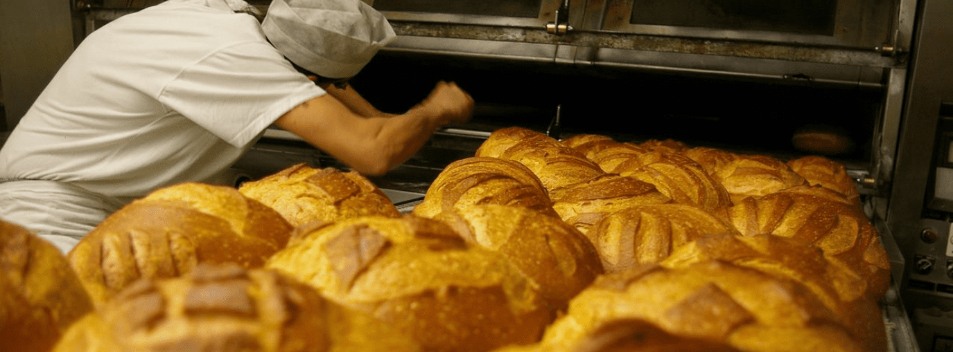 Haben Bäcker Sonntags geöffnet