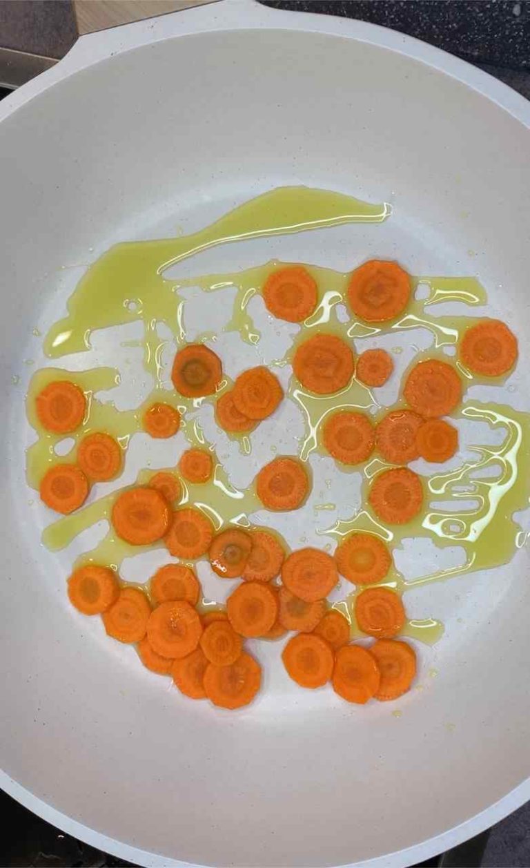 Leber in Milch einlegen & anbraten Rezept & Anleitung
