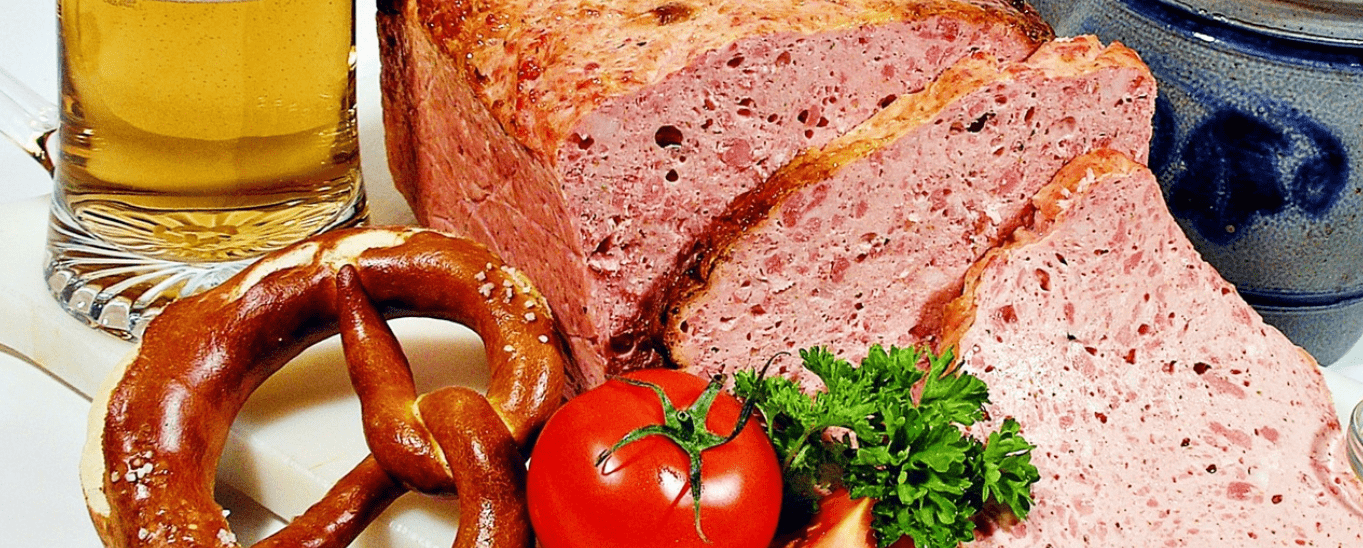 500g Leberkäse backen wie lange? Aufklärung & Tipps