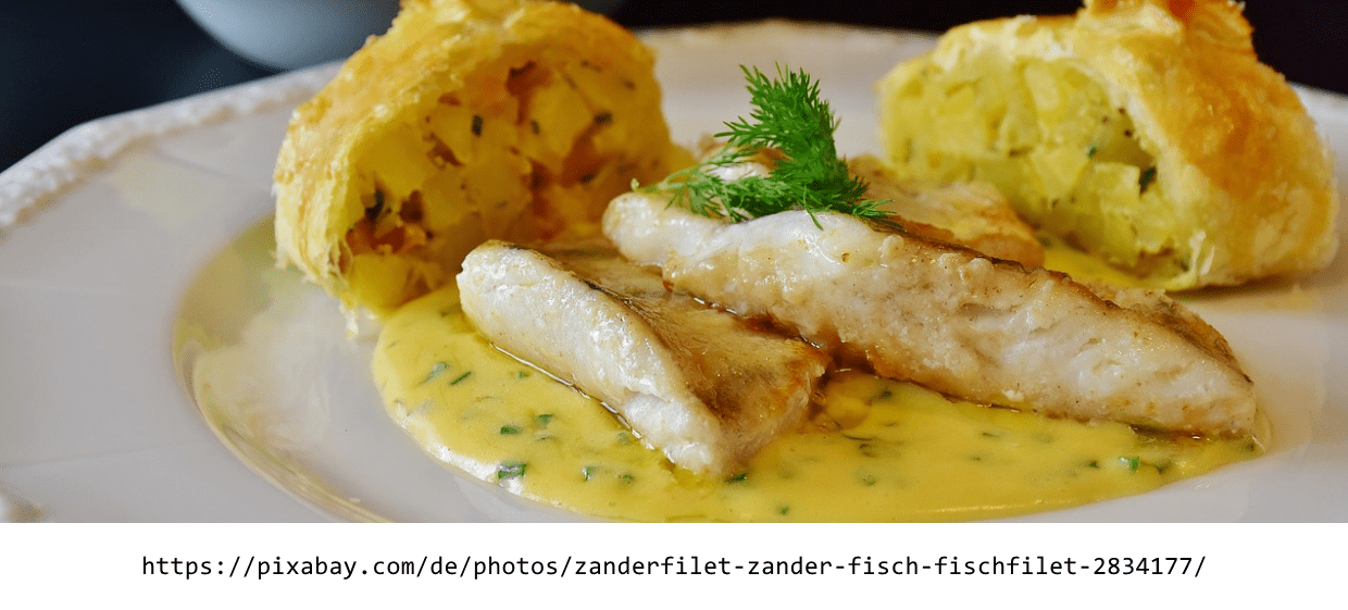 Kann man Sauce Hollandaise einfrieren & aufwärmen?