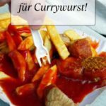 Die beste Wurst für Currywurst