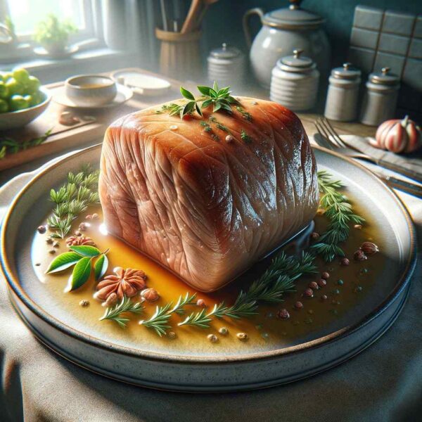 Fleisch im Wasser kochen, wie lange? Aufklärung & Tipps