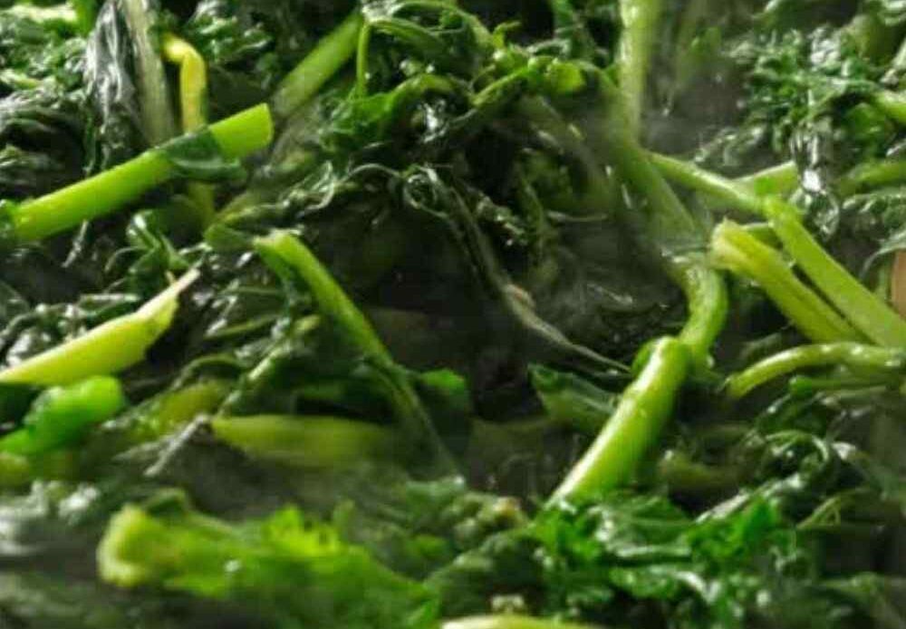 Wie Lange Ist Gekochter Spinat Haltbar kochkosmos.com