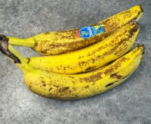 Bananen Ersatz/Alternativen im Rezept