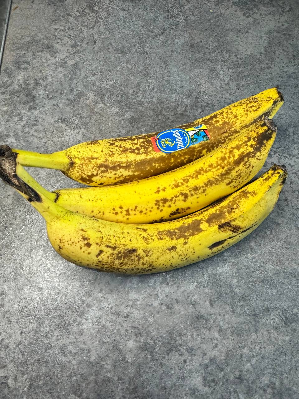 Bananen ErsatzAlternativen im Rezept