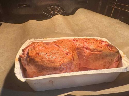 Leberkäse Im Backofen Umluft Oder Ober Unterhitze Leberkäse backen: Umluft oder Ober-/Unterhitze?