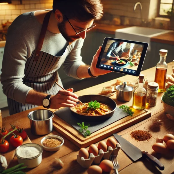 Rezept Nachkochen und bewerten lassen